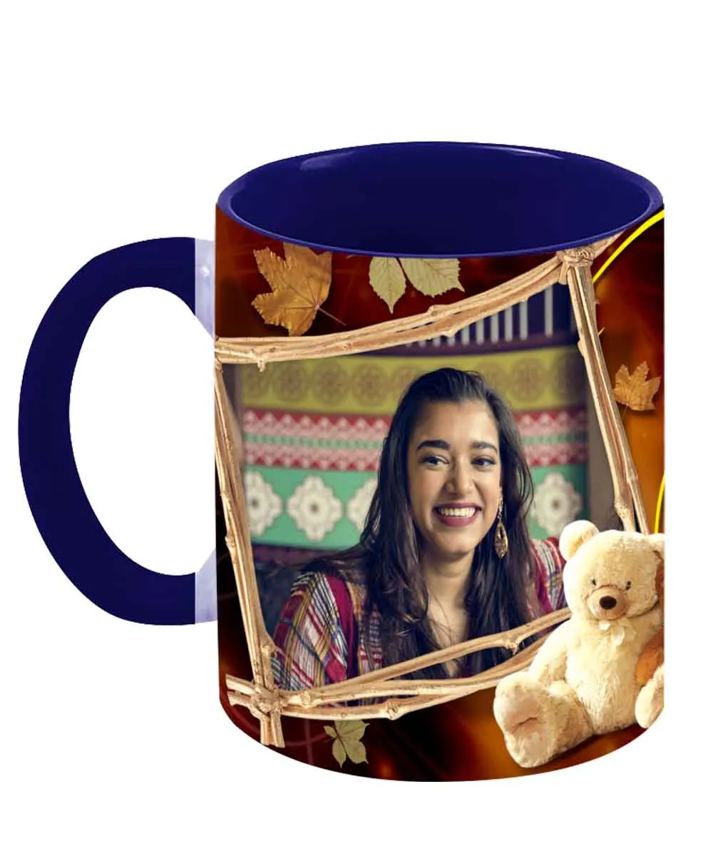 Coffee Mug for Friend
