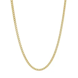 Curb Chain - 3.3MM