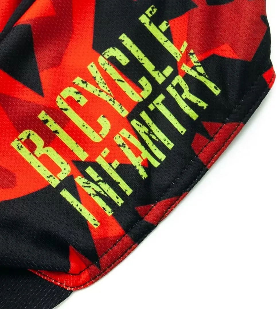 Cycling Cap for Man and Woman Cycling Hat Under Helmet-Polyester Breathable Sweat Absorbent