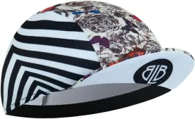 Cycling Cap for Man and Woman Cycling Hat Under Helmet-Polyester Breathable Sweat Absorbent