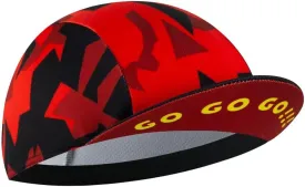 Cycling Cap for Man and Woman Cycling Hat Under Helmet-Polyester Breathable Sweat Absorbent