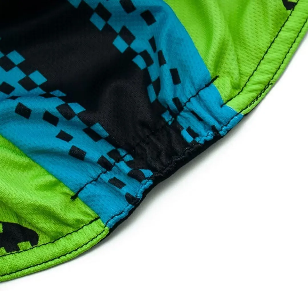 Cycling Cap for Man and Woman Cycling Hat Under Helmet-Polyester Breathable Sweat Absorbent