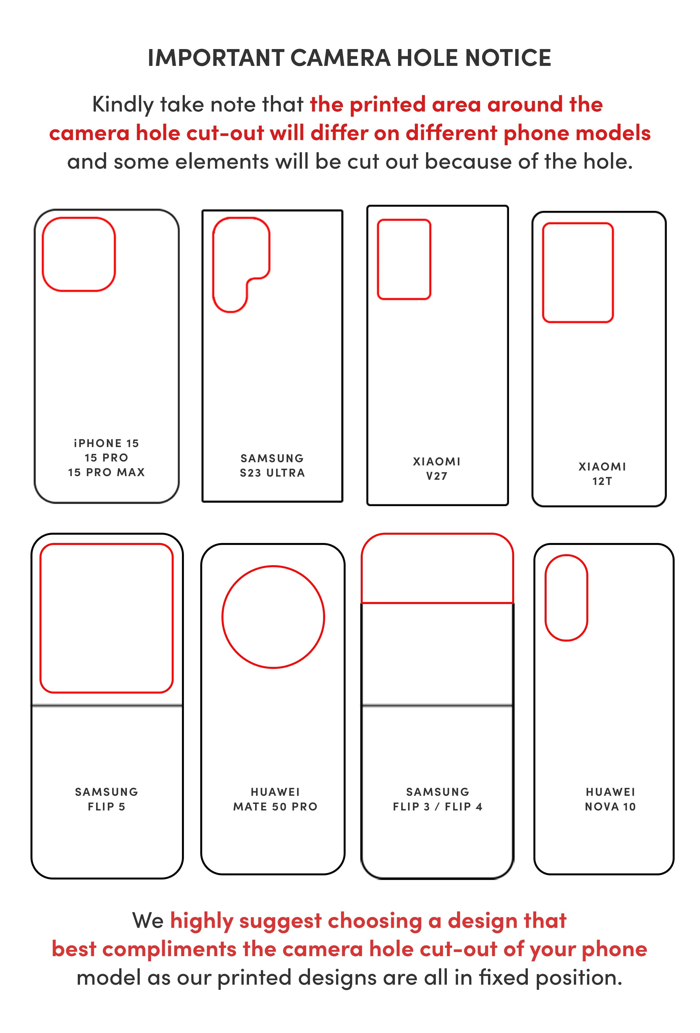 Dais PROTECH™ Phone Case | LOUCASE