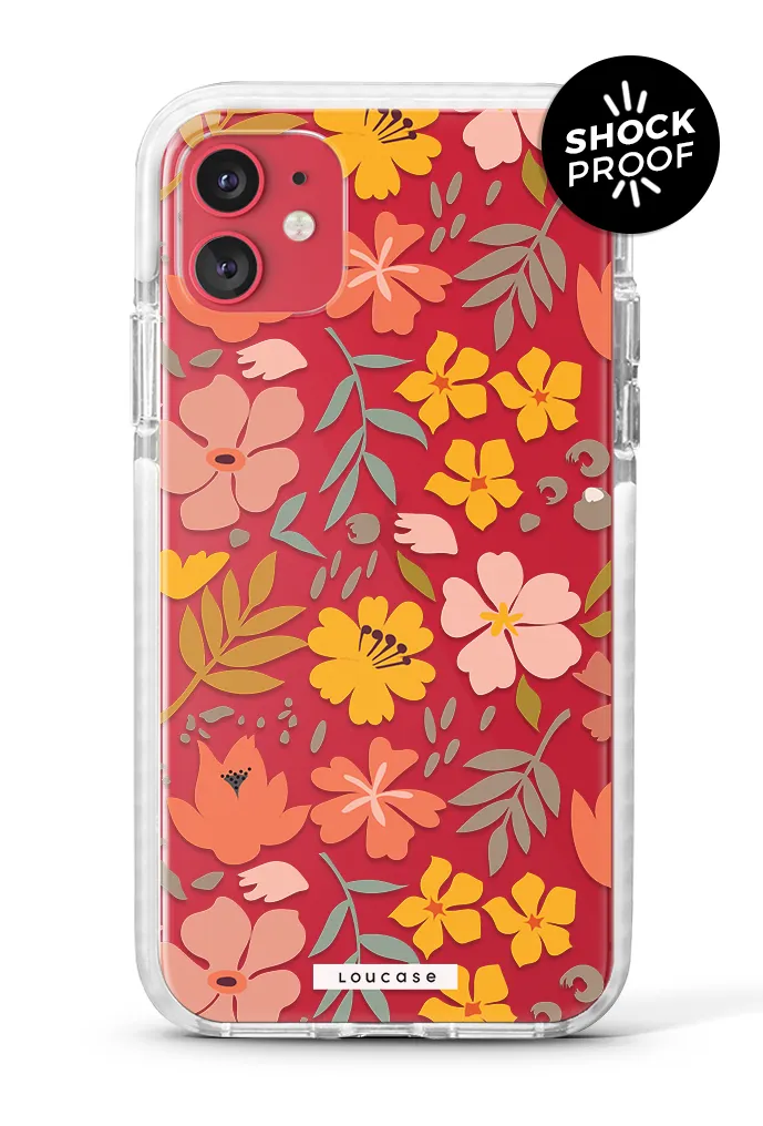 Dais PROTECH™ Phone Case | LOUCASE