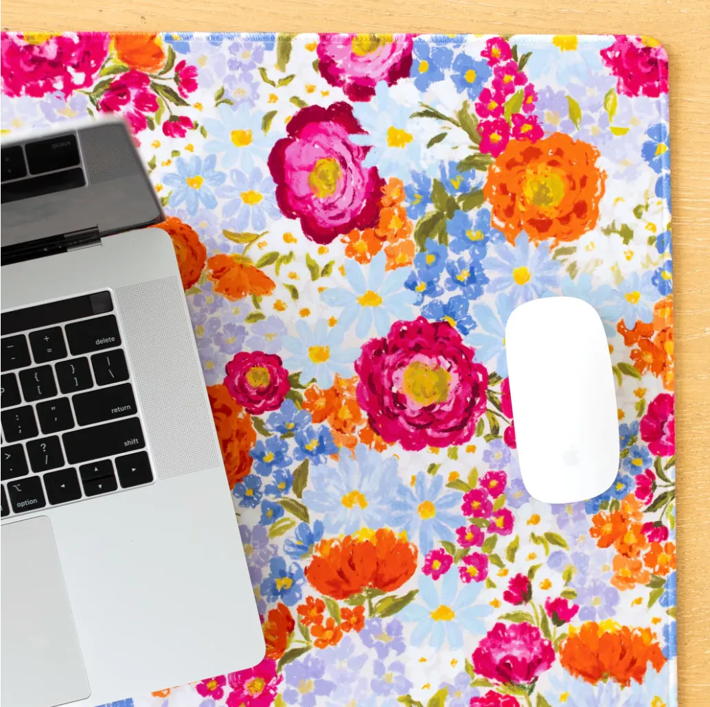 Desk Pad- Multiple Styles!