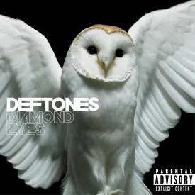 Diamond Eyes explicit_lyrics