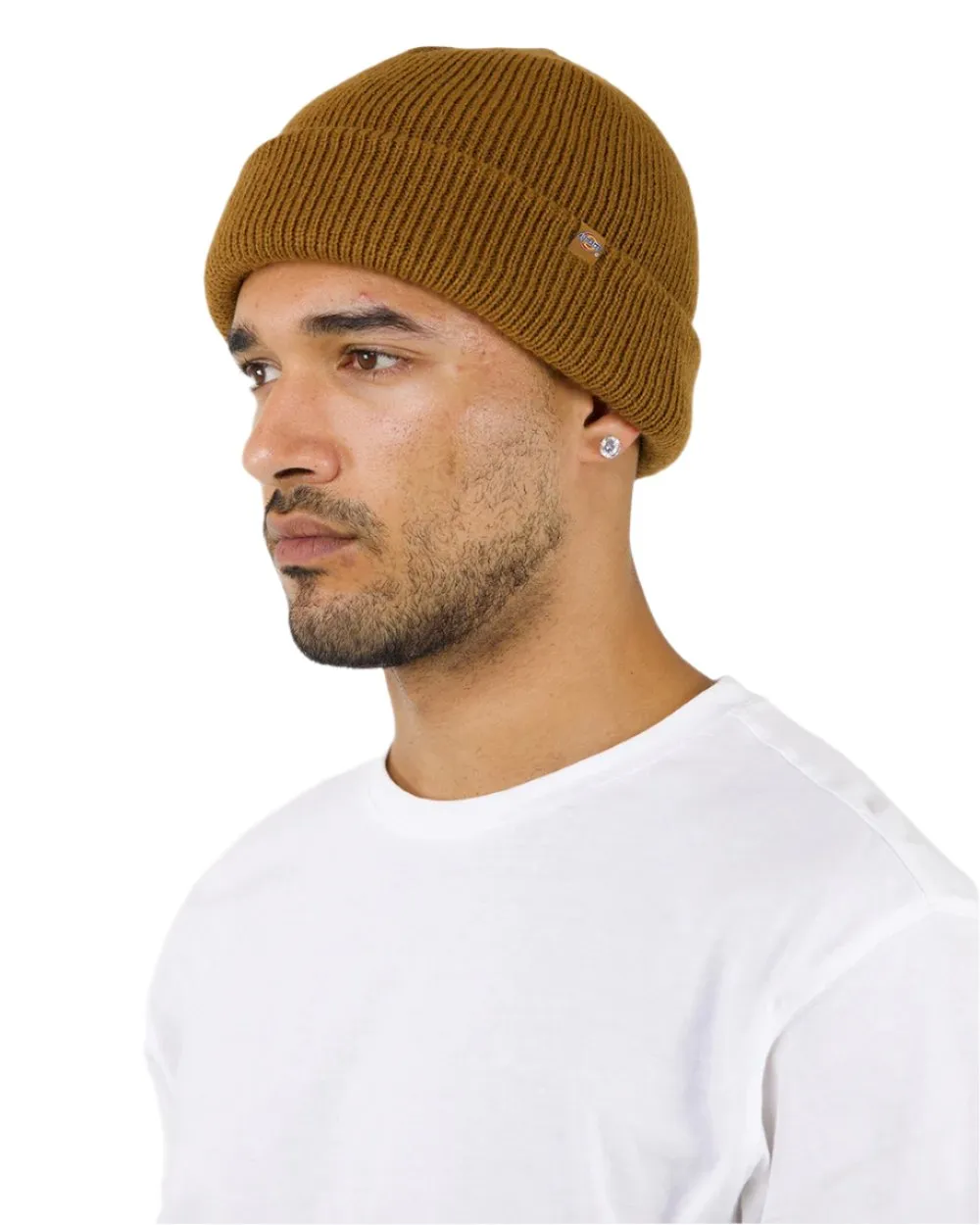 Dickies Seattle Cuff Beanie