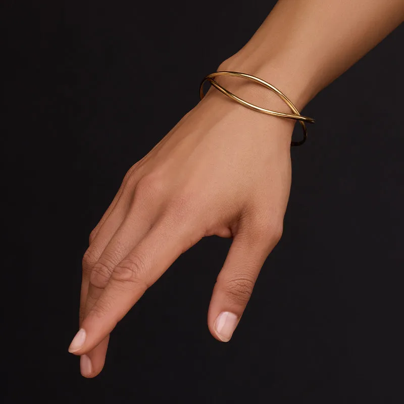 Domenica Cuff, Gold