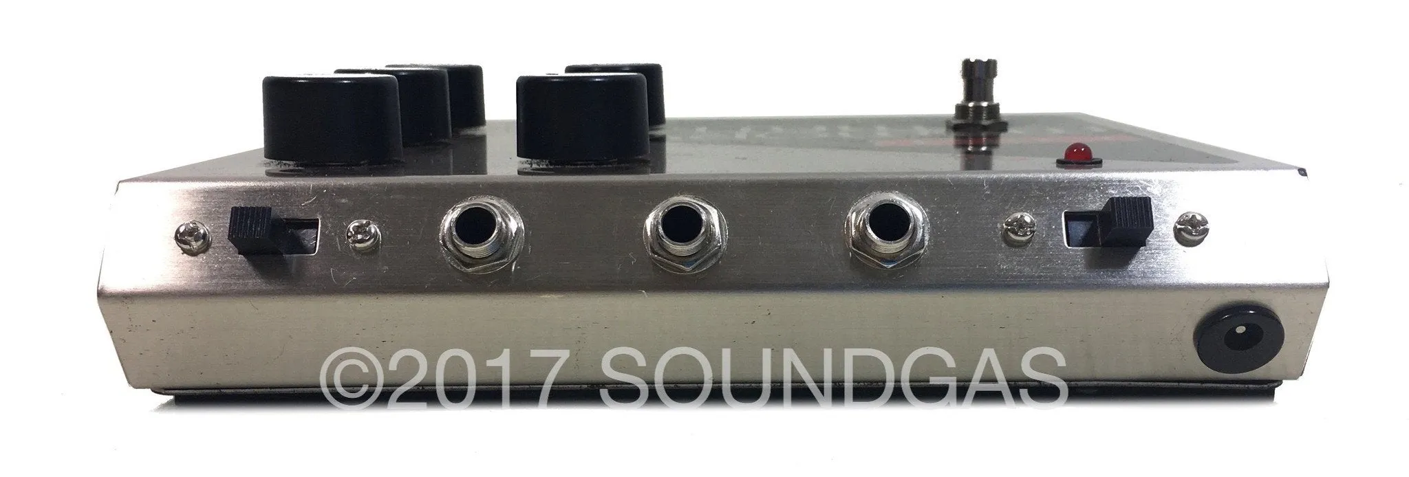 Electro-Harmonix Deluxe Memory Man (Boxed)