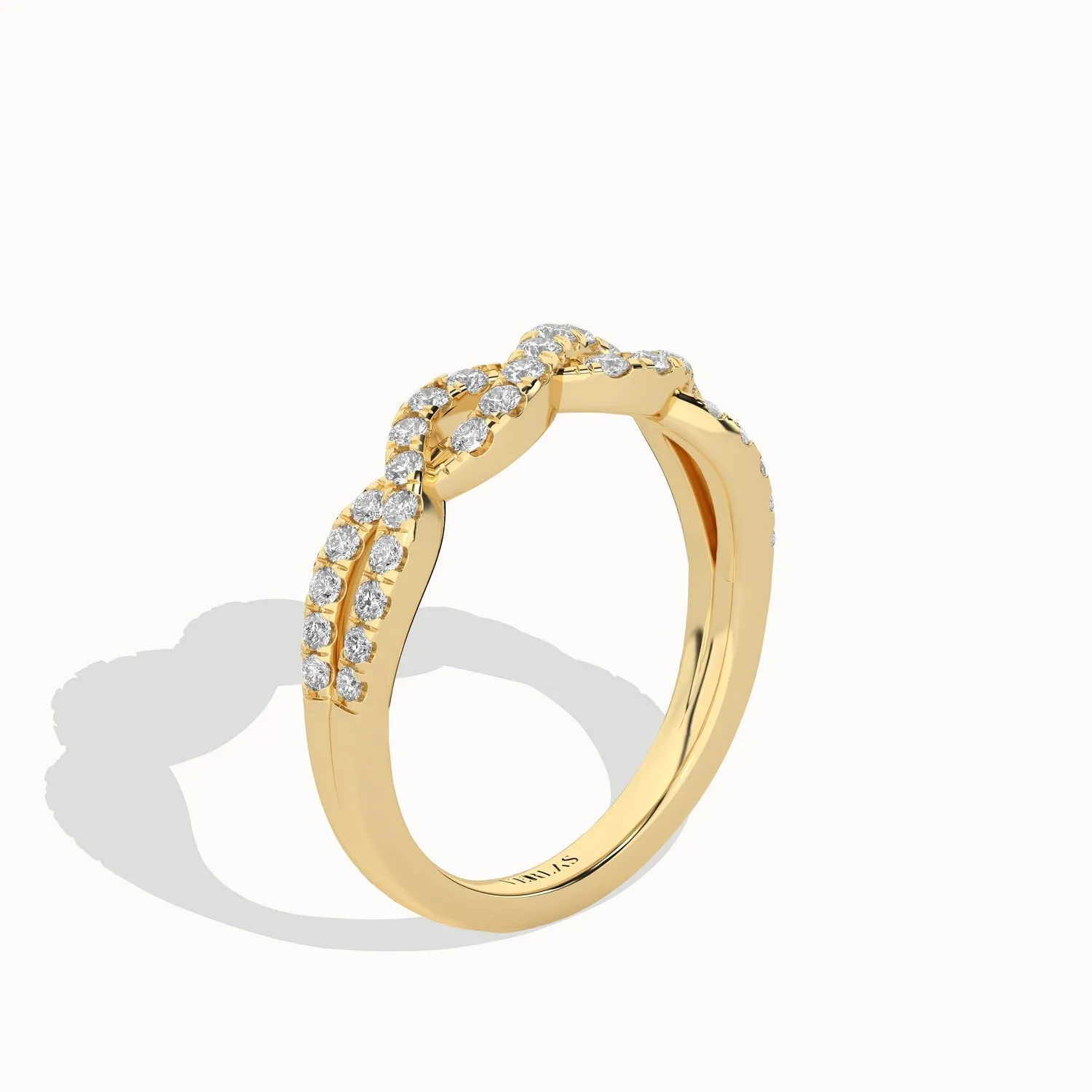 Entwined Band