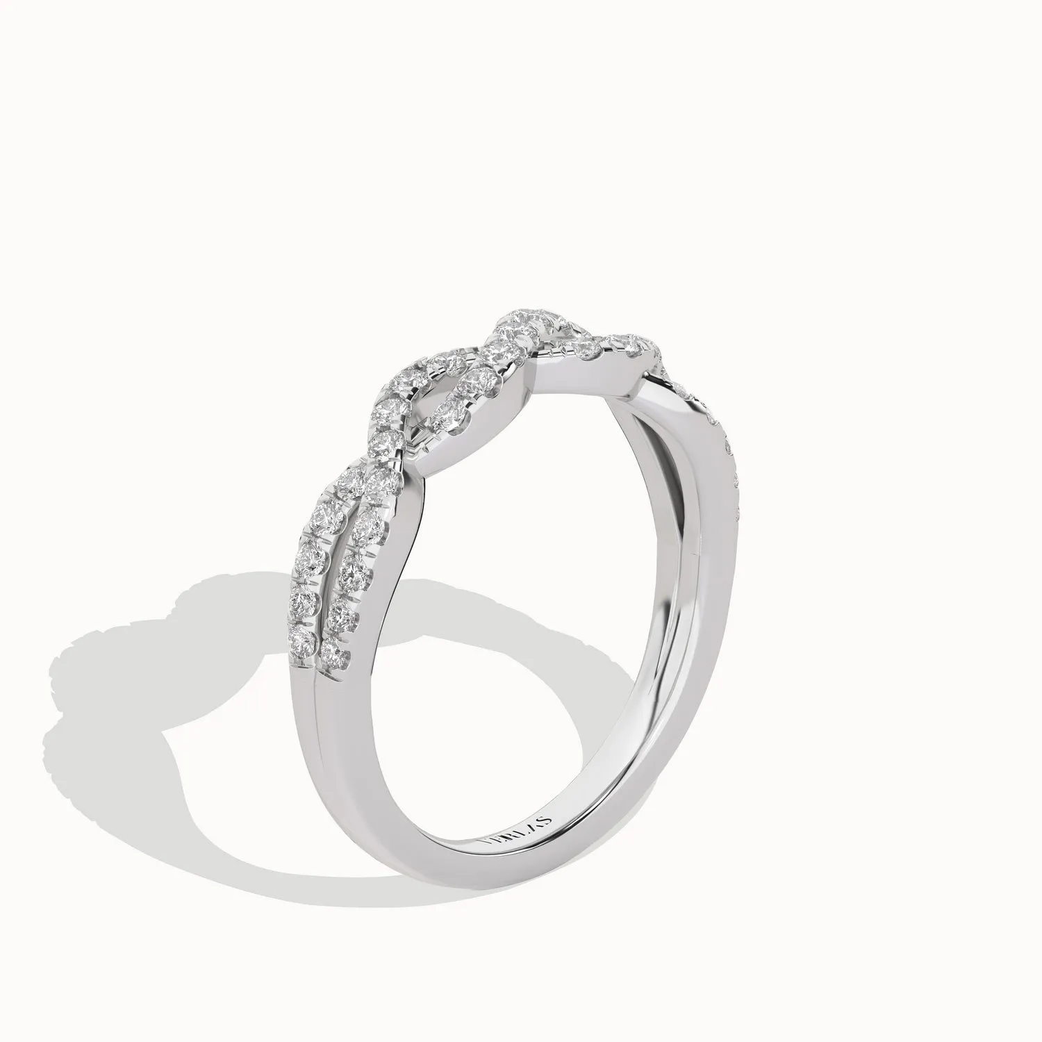 Entwined Band