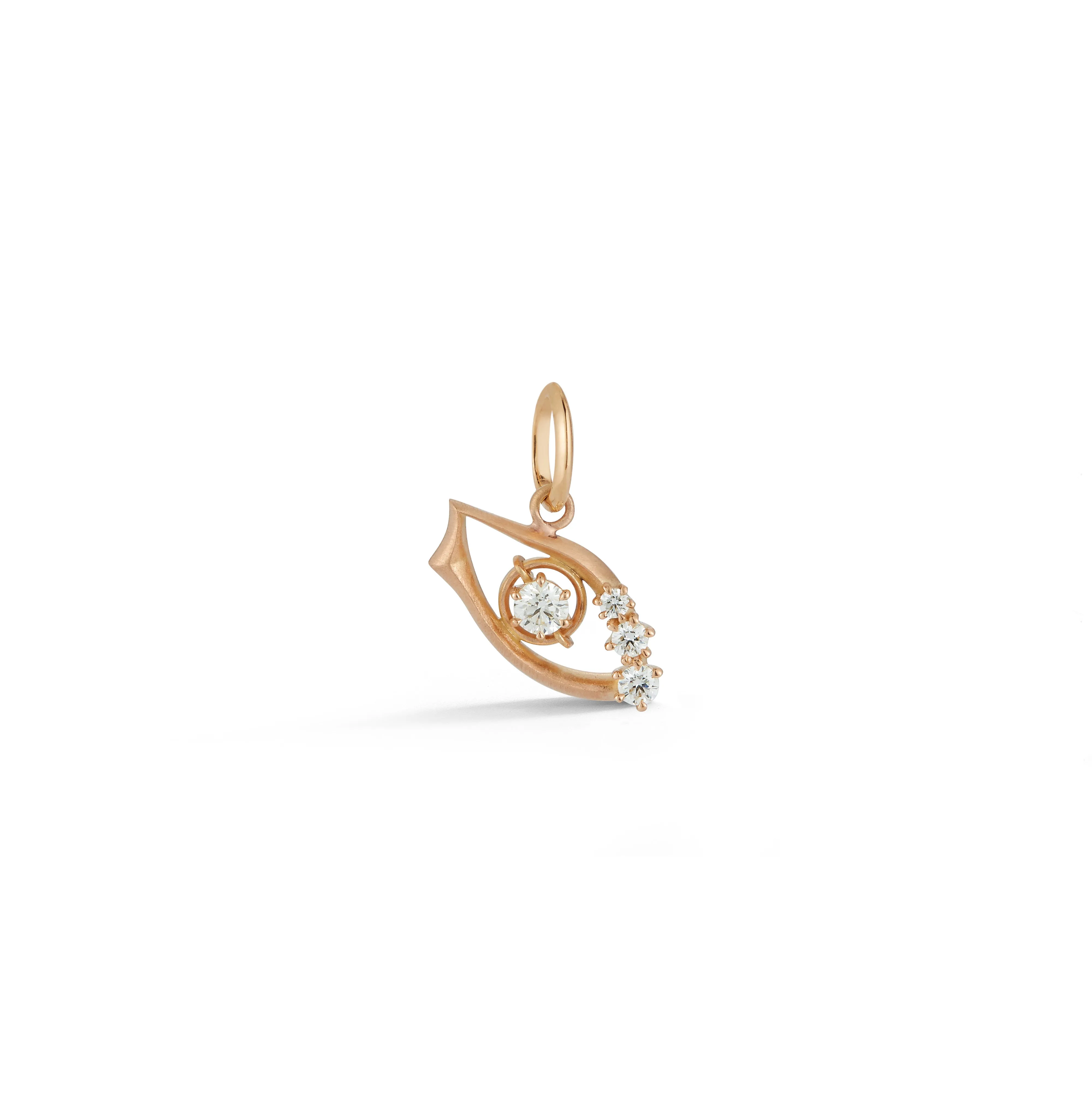 Evil Eye Charm