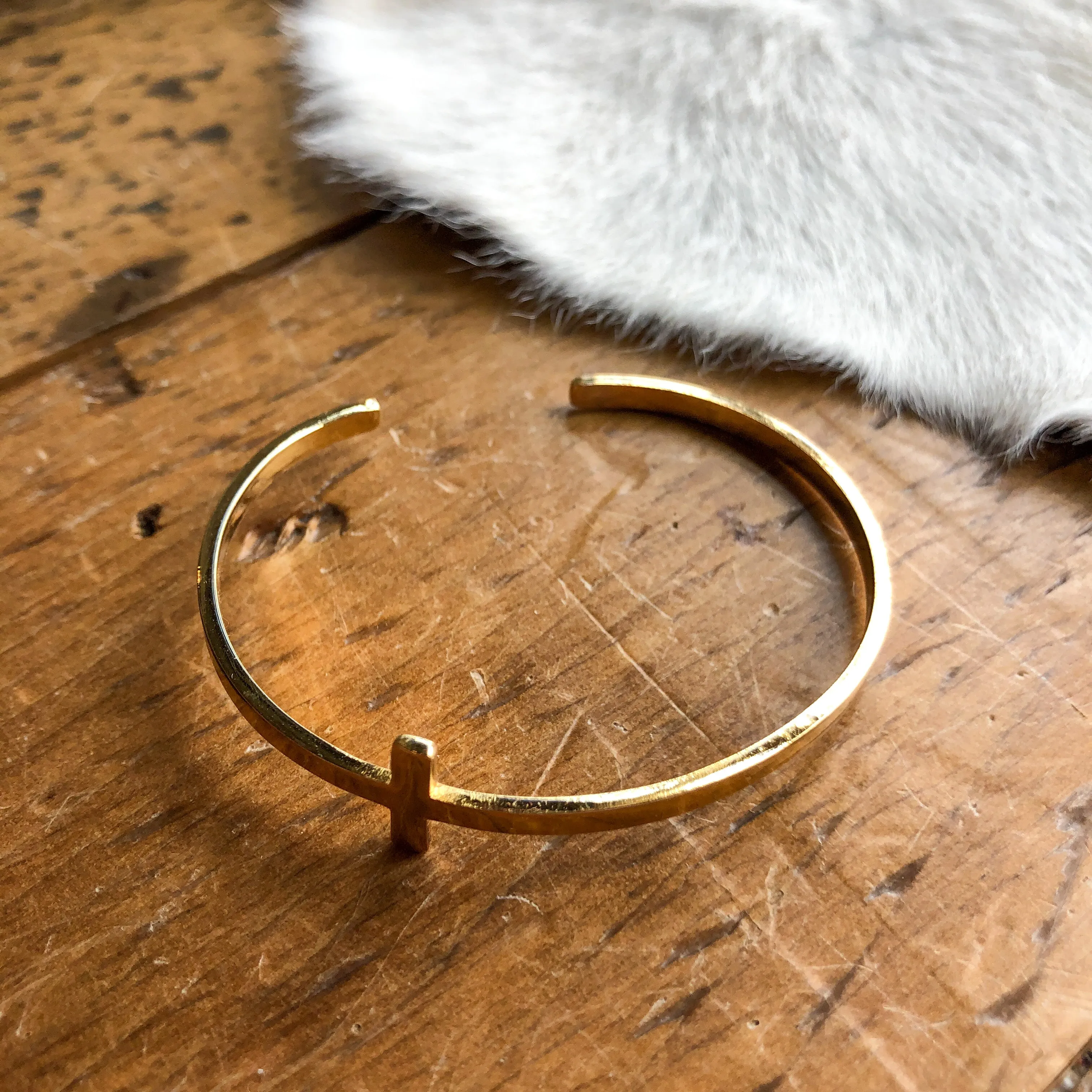 Fairhaven Cuff