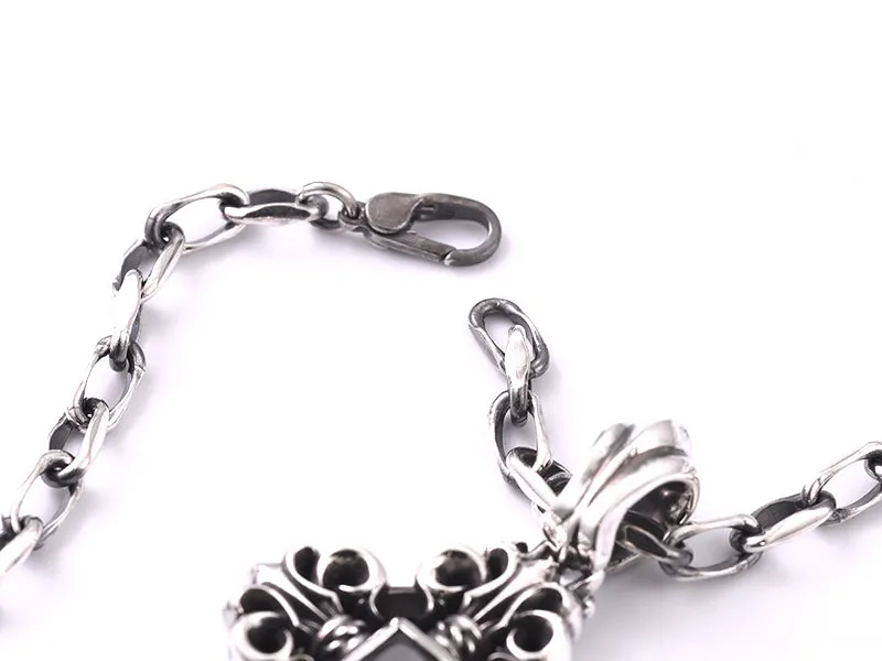 Flare Tail Chain