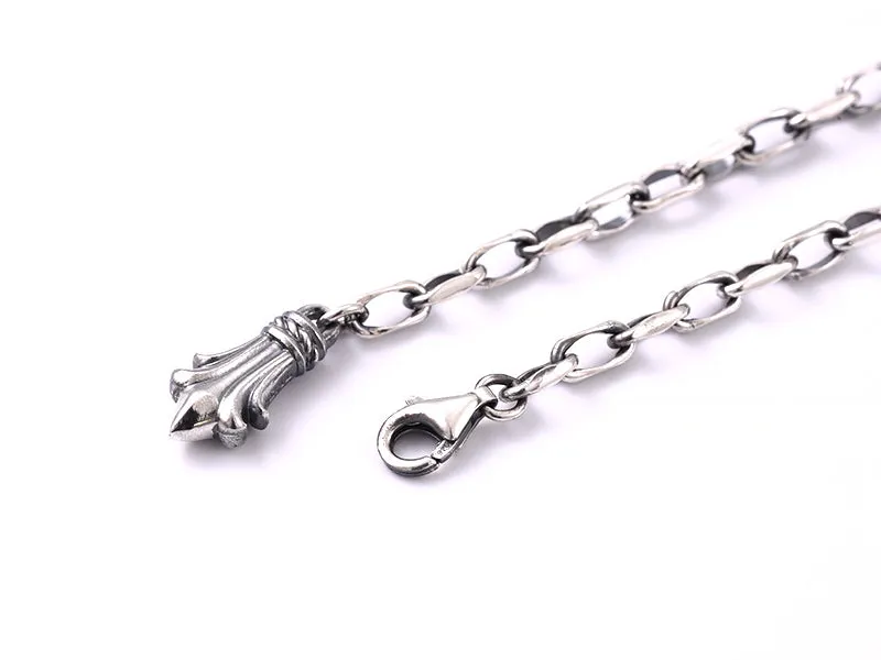 Flare Tail Chain