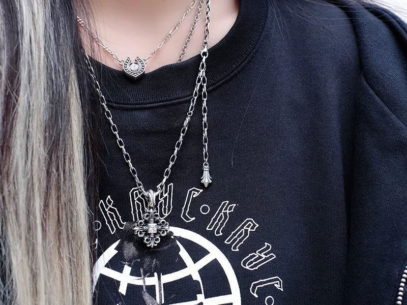 Flare Tail Chain