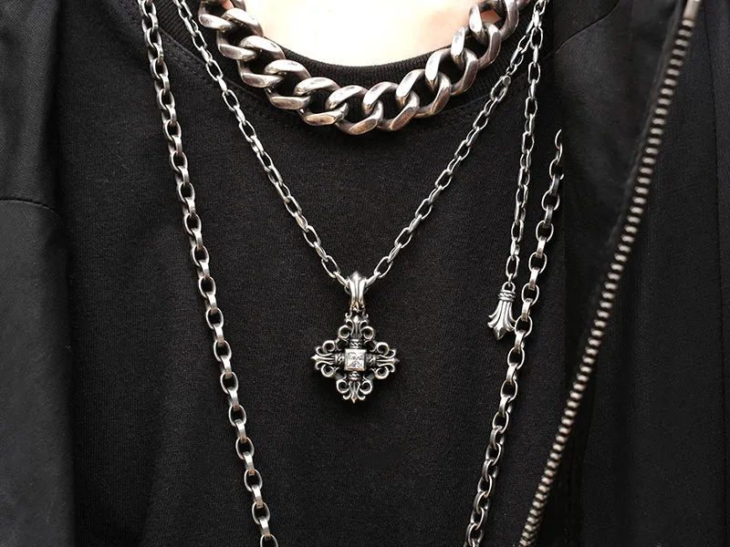 Flare Tail Chain