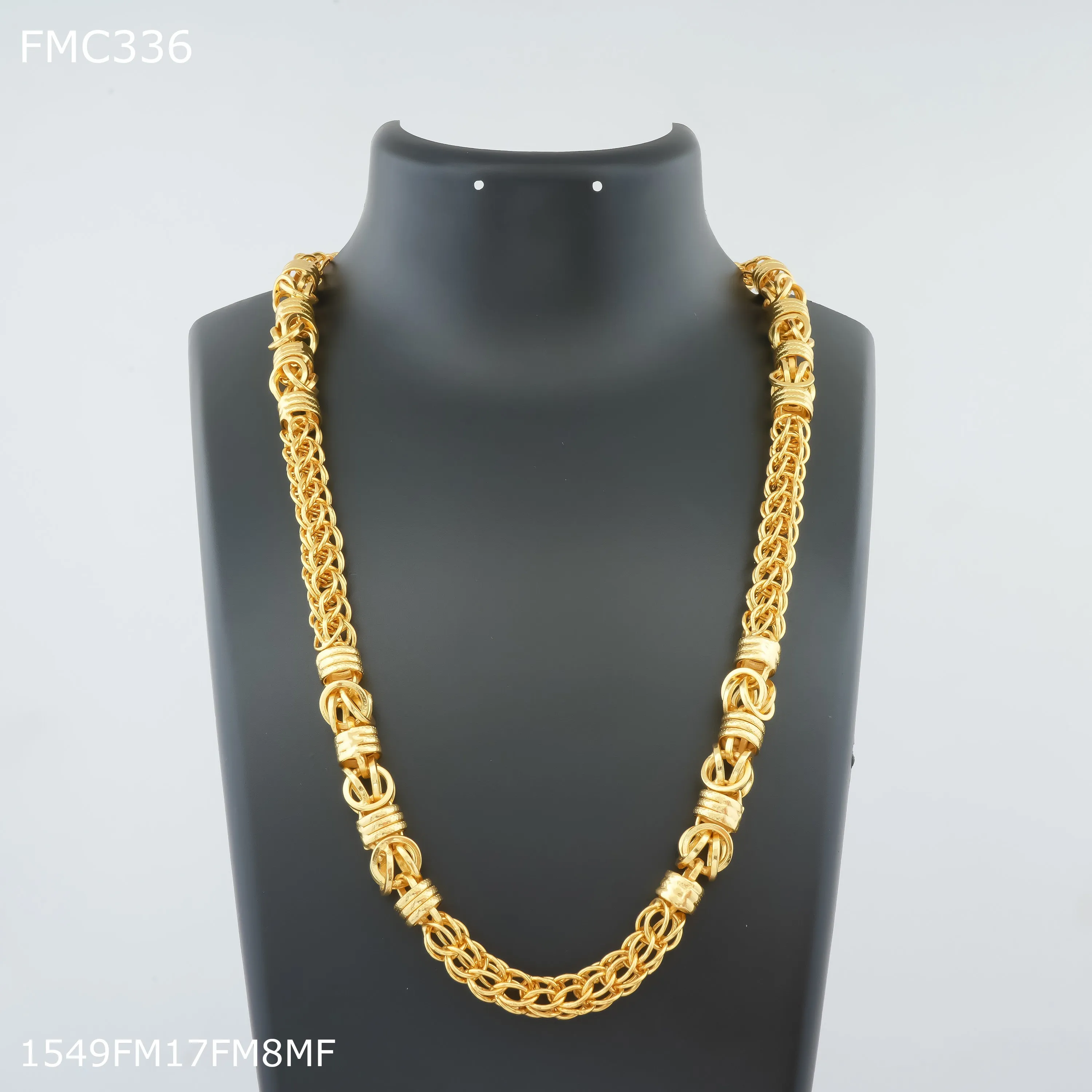 Freemen Havy indo Chain Design - FMC436
