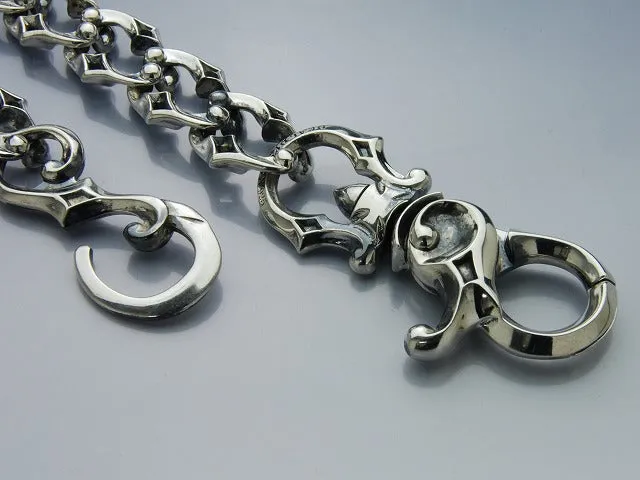 fsolid wallet chain