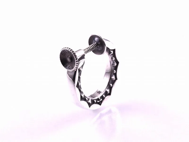 Future Side Earrings