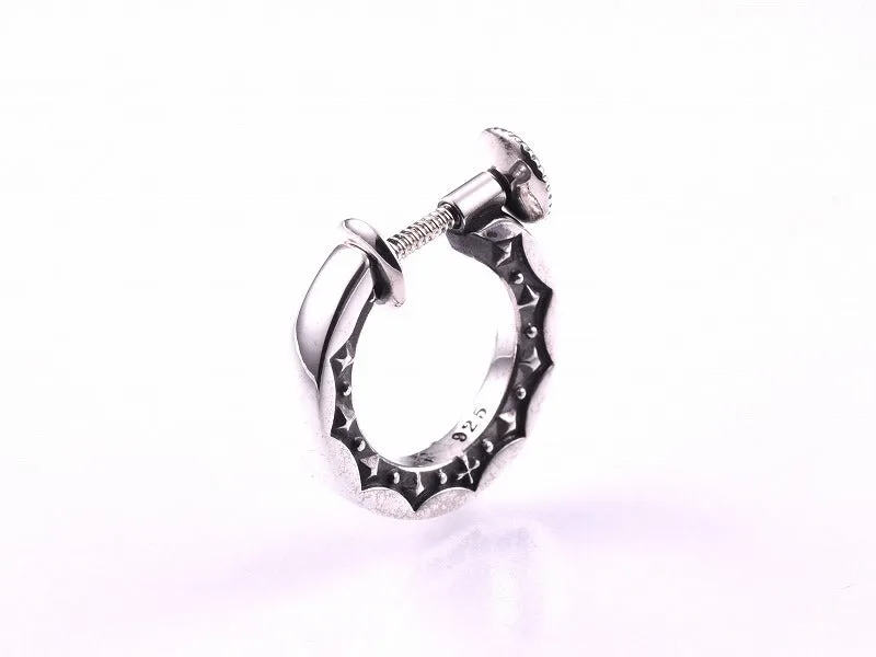 Future Side Earrings
