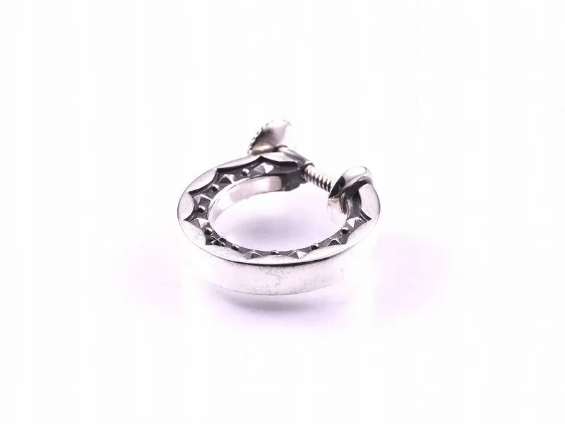 Future Side Earrings