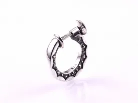 Future Side Earrings