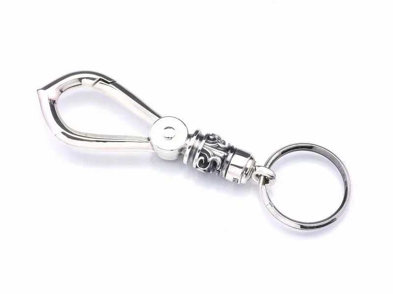 Gate Lip KeyChain