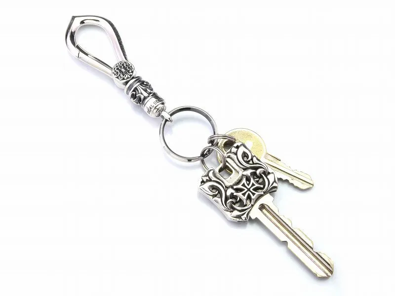 Gate Lip KeyChain