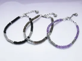 Gate Tube Bracelet