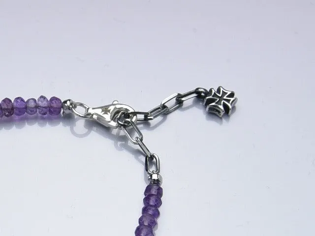 Gate Tube Bracelet