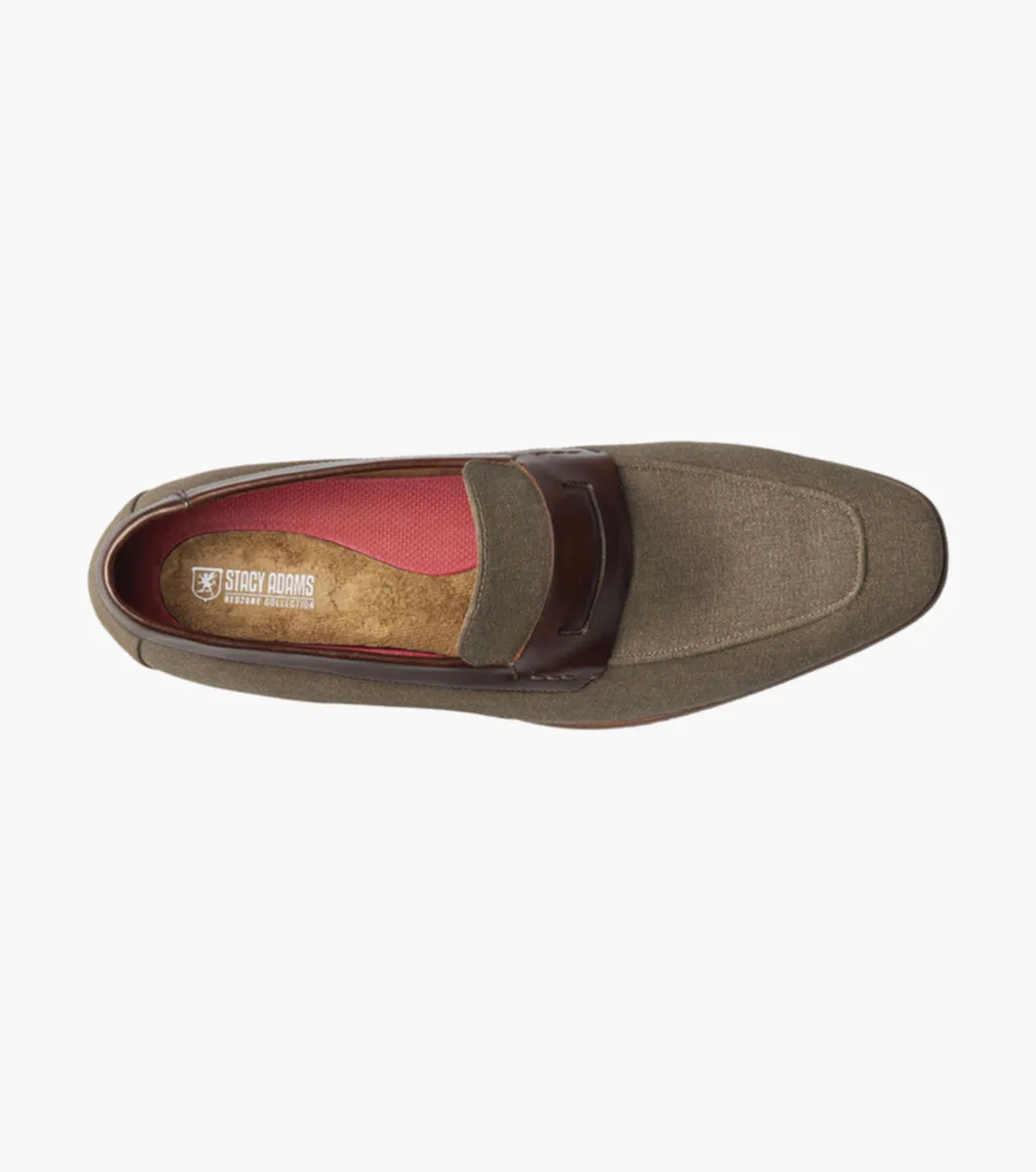 GILL-Mushroom Multi | STACY ADAMS