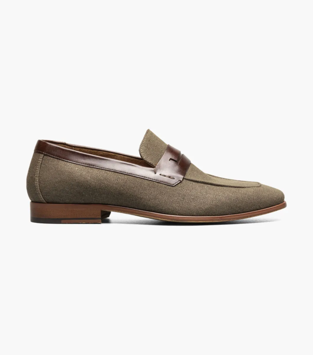 GILL-Mushroom Multi | STACY ADAMS