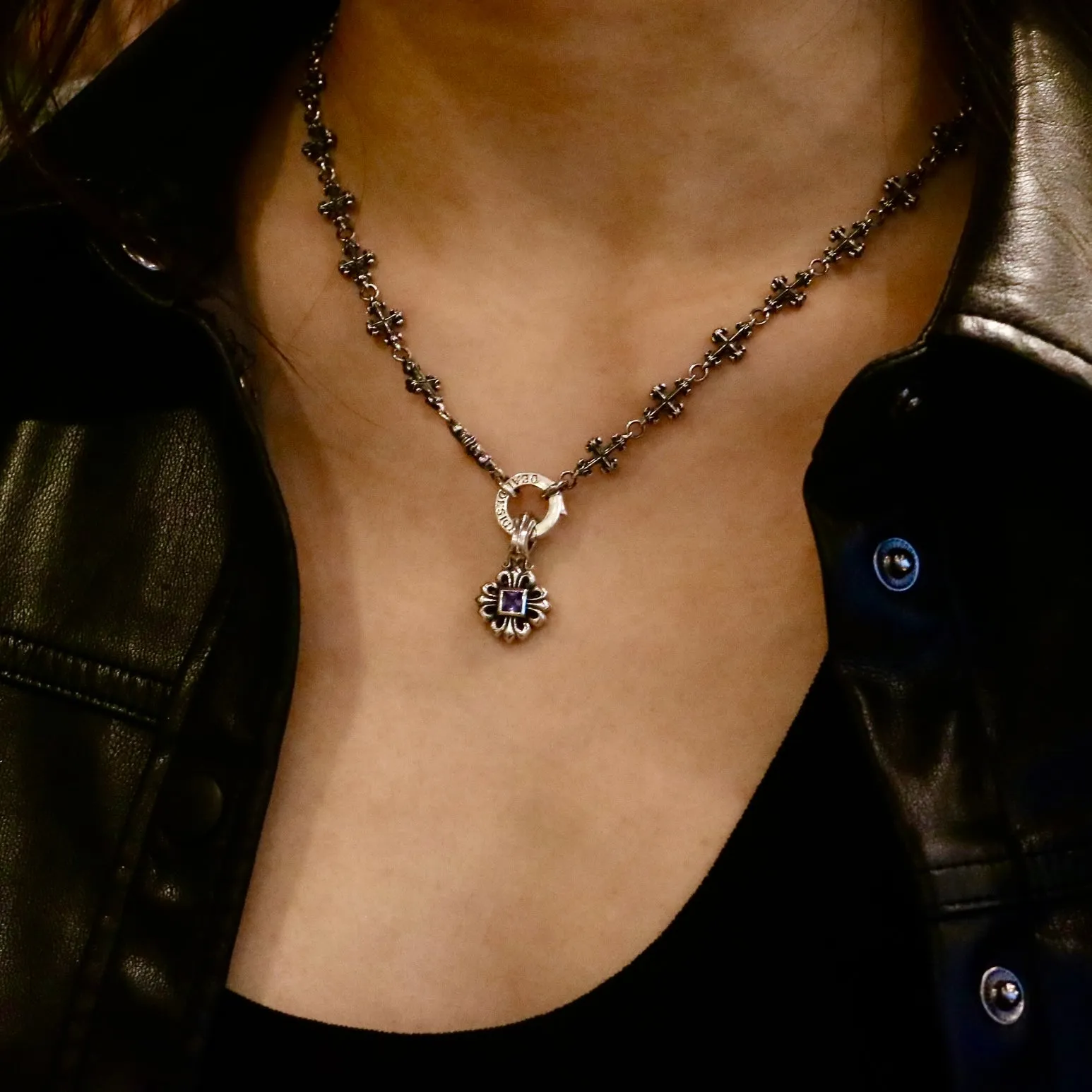 GL Chain