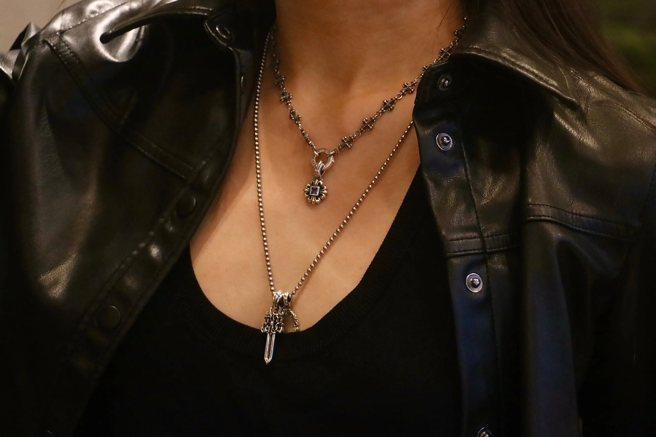 GL Chain