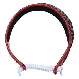 Glove it- Glove It Women's Classic Print Coil Visor