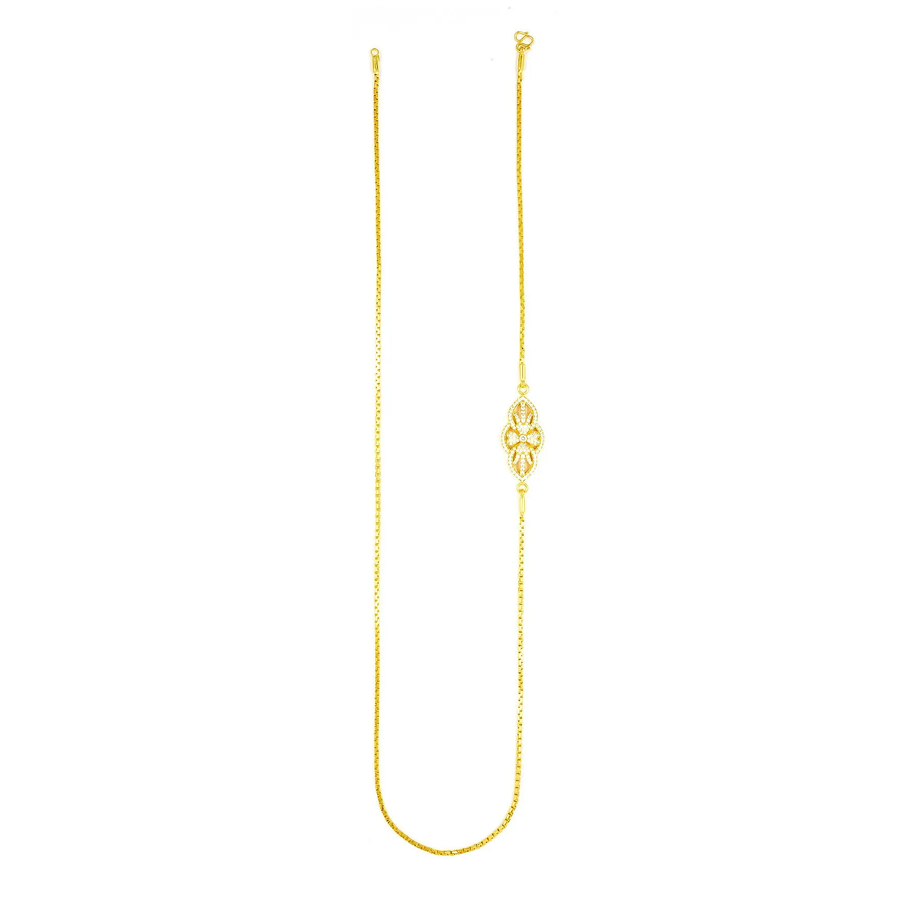 Golden Chain PCHM50CW-036