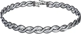 Handmade Celtic Circlet Braided Crown Fairy Cosplay Headpiece Classic vintage headband Tiara for Renaissance Wedding