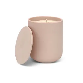 Holmes Pink Pepper & Cedar Ceramic Candle