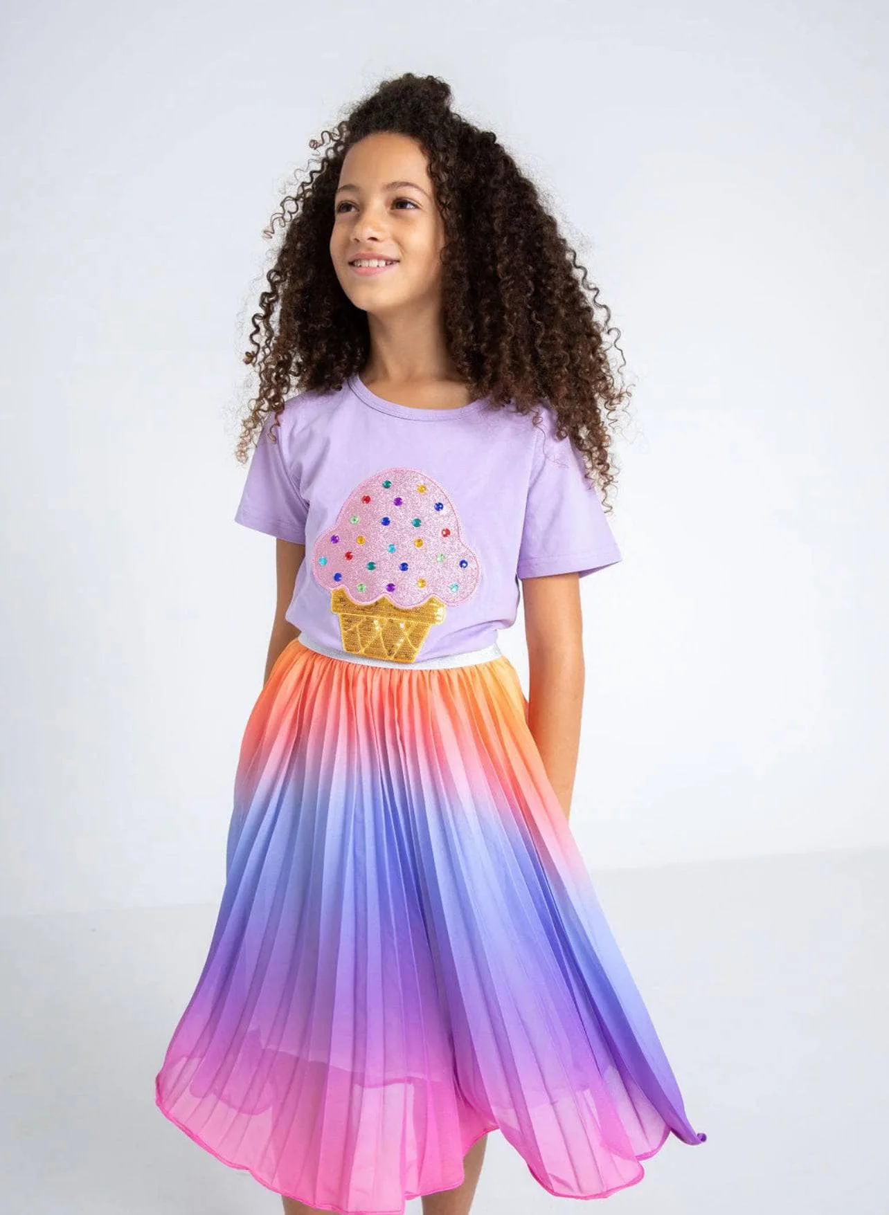 Ice Cream Gem T-Shirt