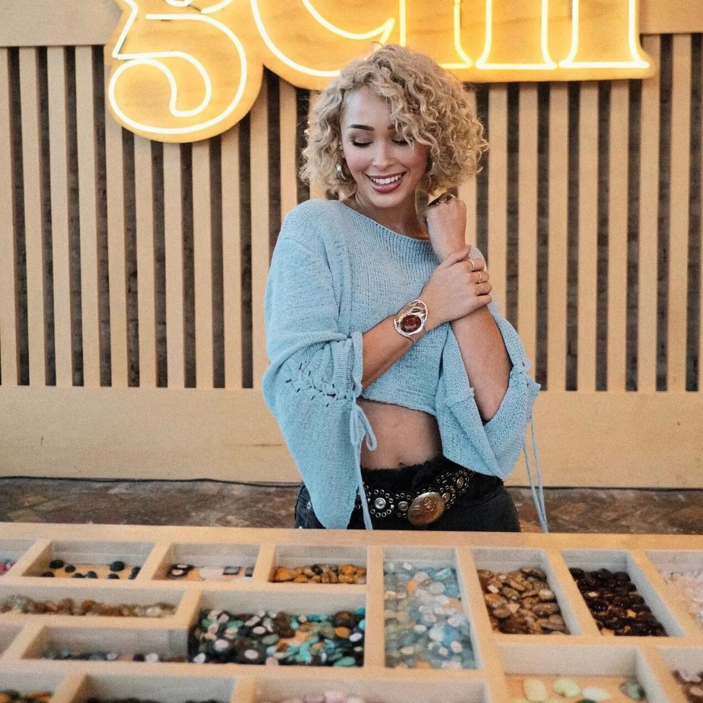 Jewelry Making Workshop with The Gem Studio