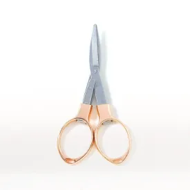KnitPro Utility-Tools, Folding Scissors Rose Gold (11286)