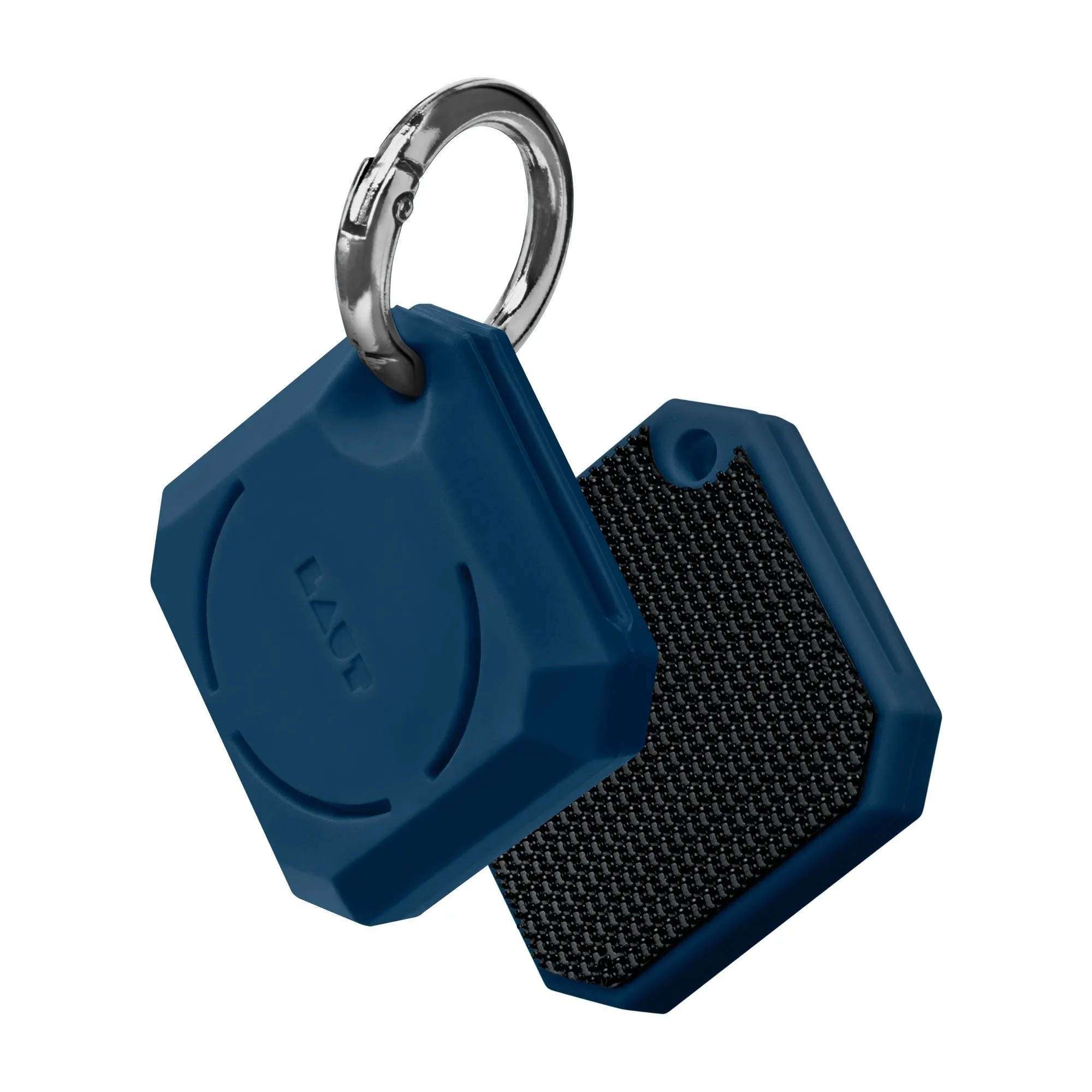 LAUT Huex Gem AirTag Case