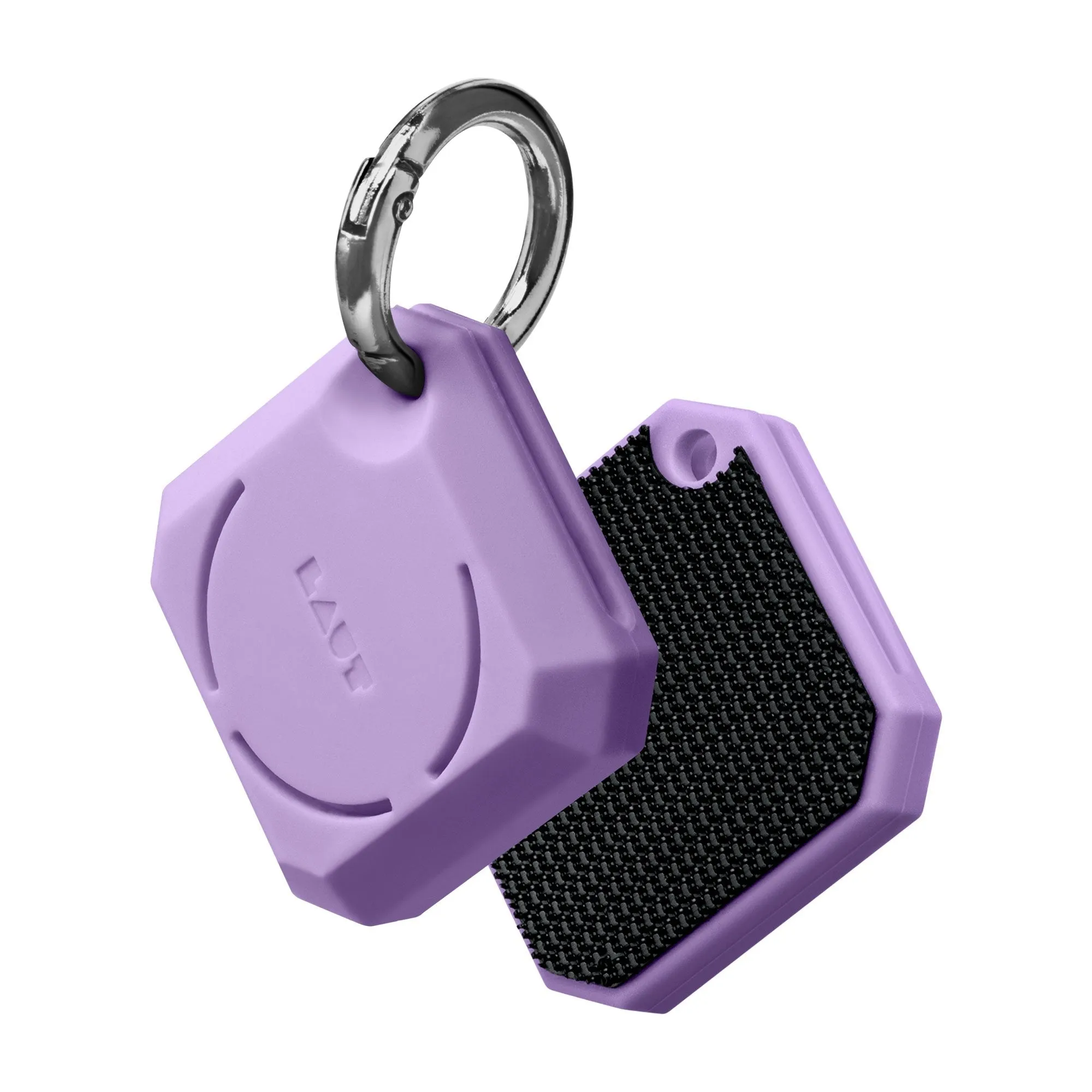 LAUT Huex Gem AirTag Case