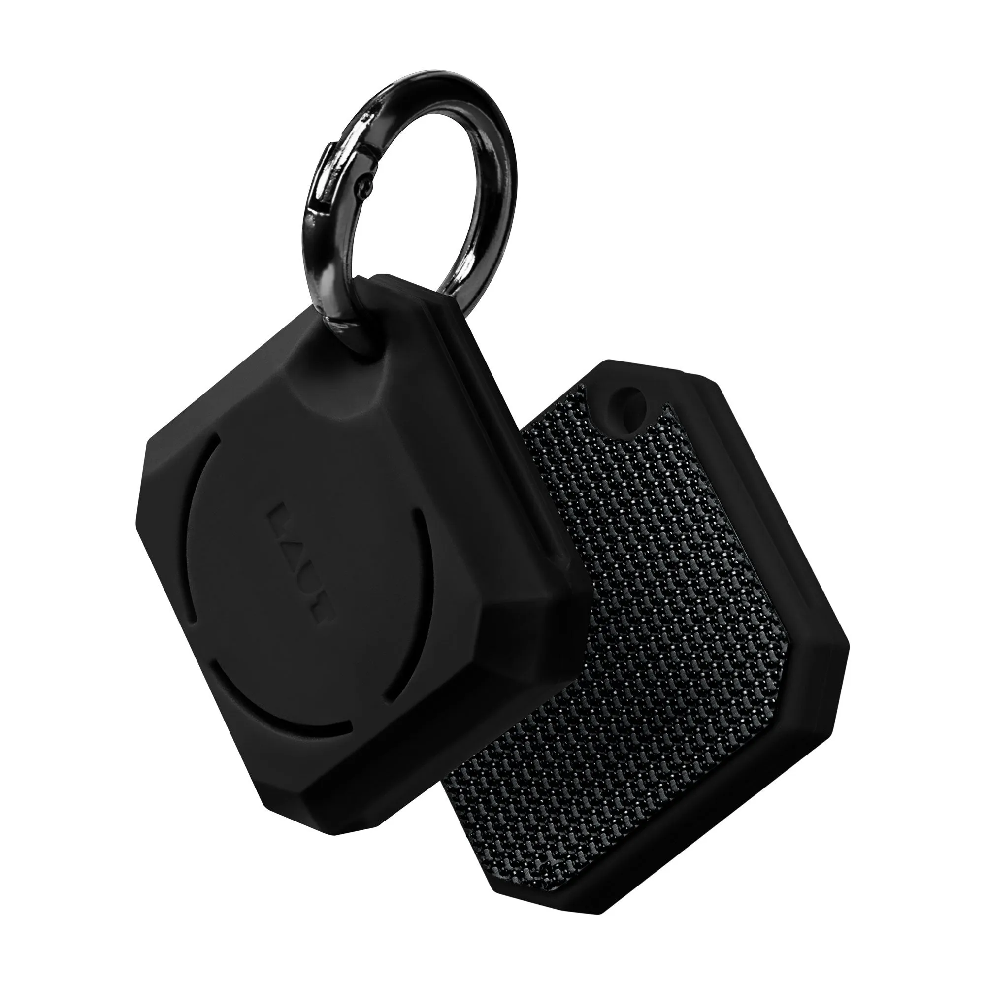 LAUT Huex Gem AirTag Case