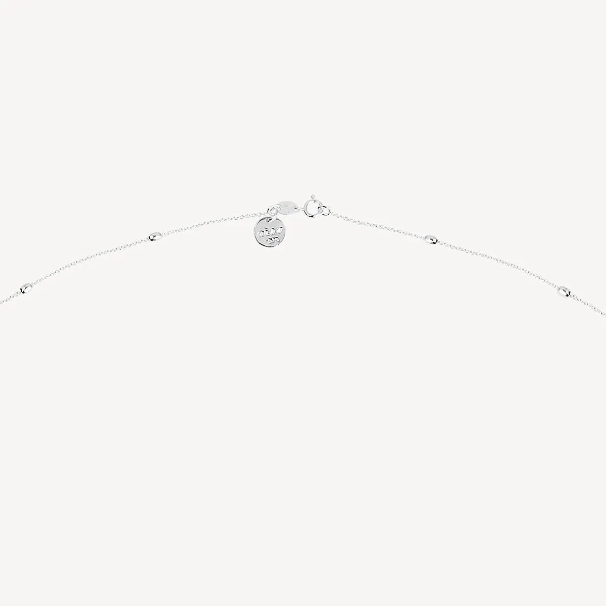 Like a Breeze Necklace (45cm)