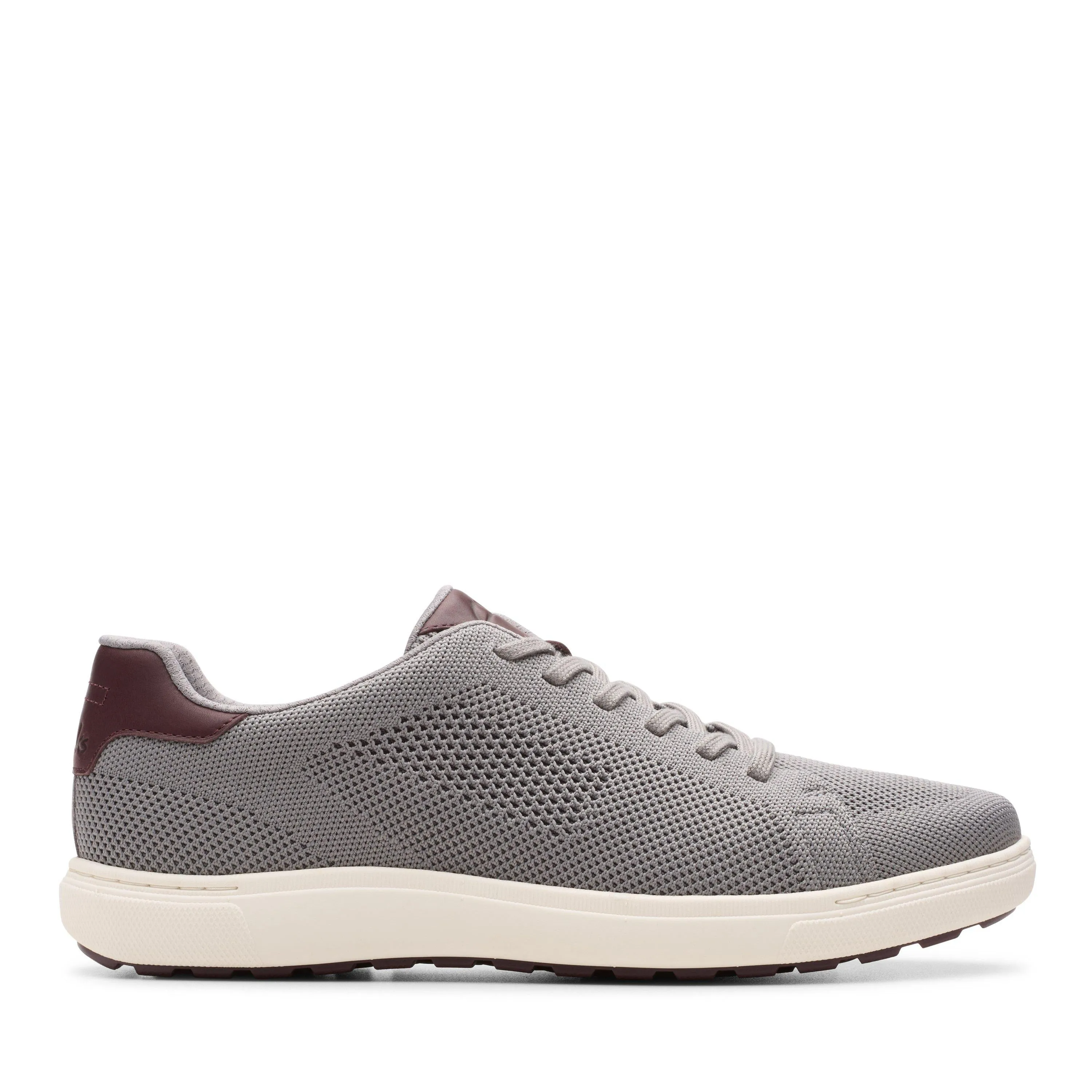 Certainly! Here is an optimized title for the e-commerce product:

Mapstone Lace-Up Casual Shoes by Clarks - Stylish & Comfortable Footwear for Men