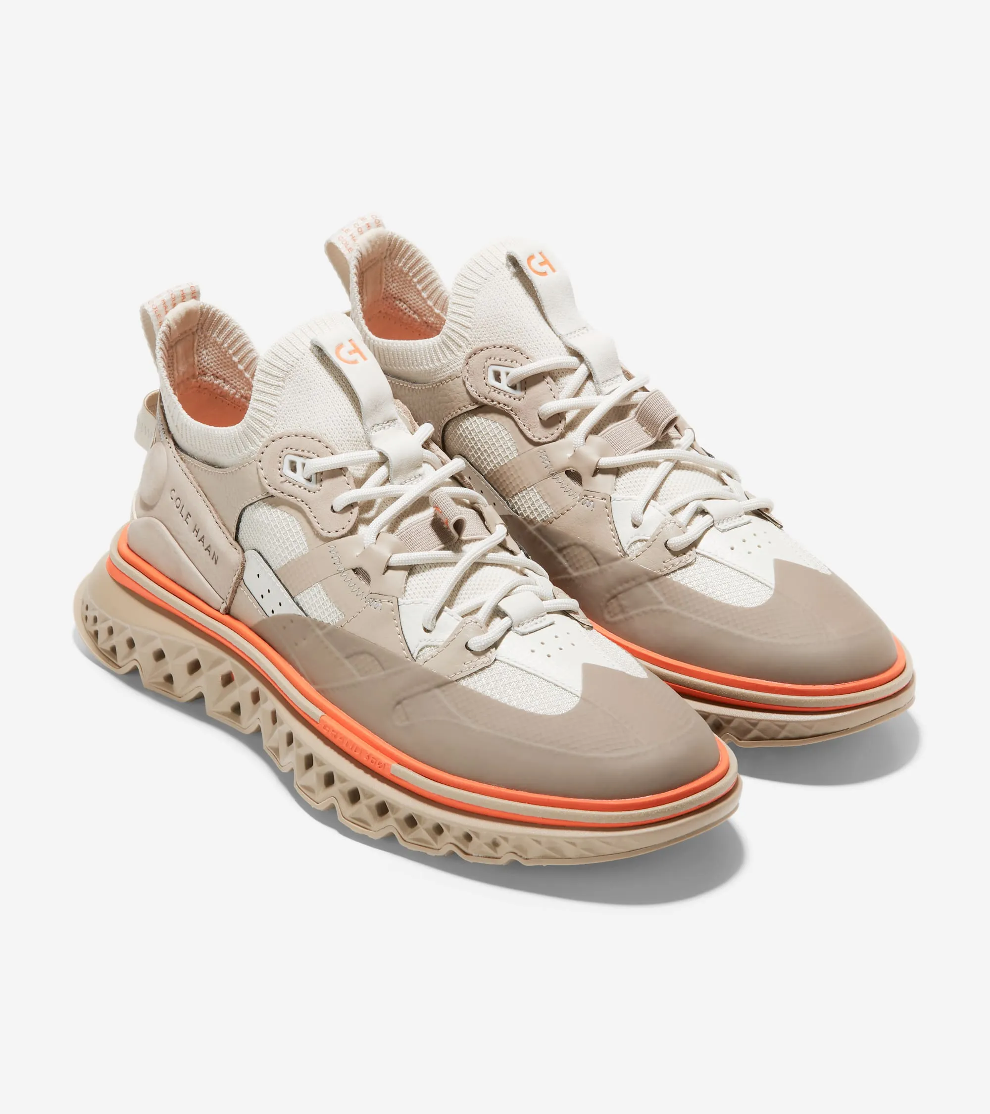 Men's 5.ZERØGRAND WRK Sneaker