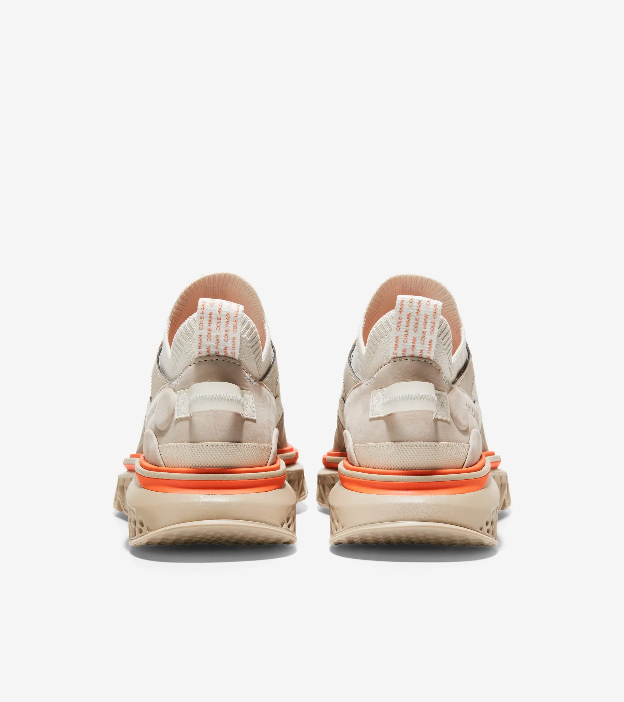Men's 5.ZERØGRAND WRK Sneaker