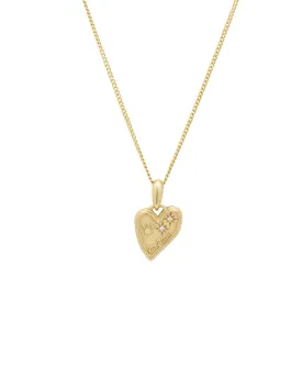 Meow Trinket Necklace